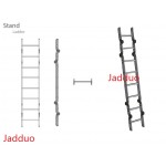 Stretcher Ladder 