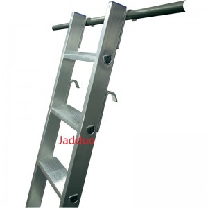 Ladder with Hook
