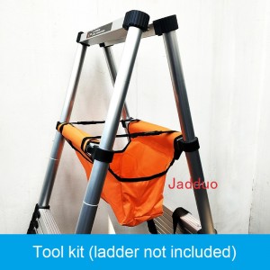 Tool Kit For Ladder