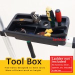 Tool Box for Ladder