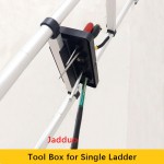 Tool Box for Ladder