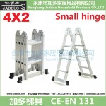 4x2 Multi-Function Ladder