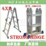 4x2 Multi-Function Ladder big hinge