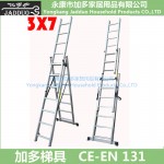 Extension Ladder 3X7